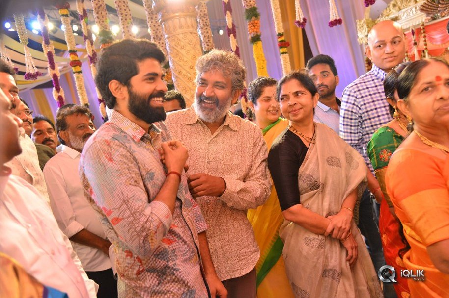 Celebs-at-Bandla-Ganesh-Brothers-Daughter-Ashritha-Wedding-Photos